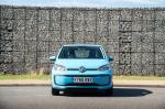Volkswagen move up! 3-Door 2016 года (UK)